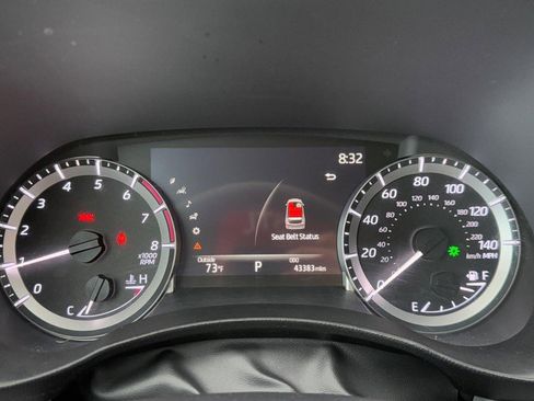 Certified 2023 Toyota Highlander LE image 20