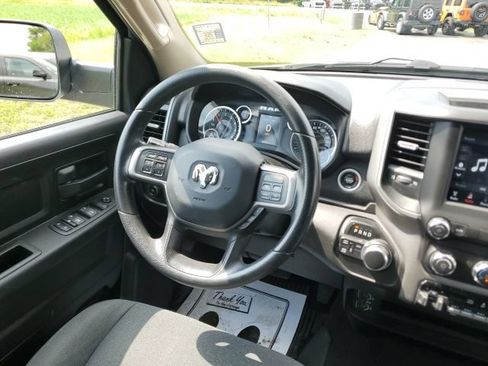Used 2020 RAM 2500 Tradesman AWD/4WD image 19