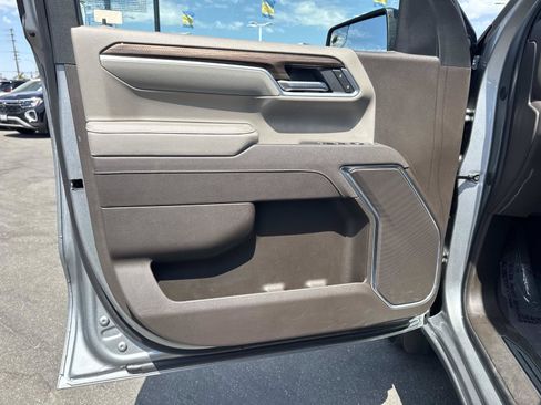 Used 2026 Chevrolet Silverado 1500 RST RWD image 20