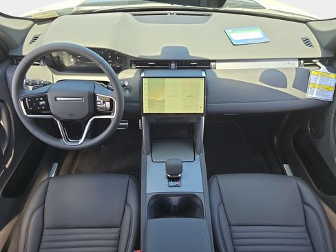 New 2026 Land Rover Discovery Sport Landmark AWD/4WD image 9