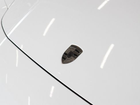 New 2026 Porsche Panamera Turbo S image 26