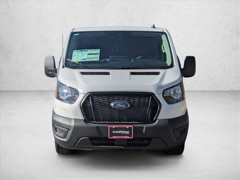 New 2025 Ford Transit 250 image 2