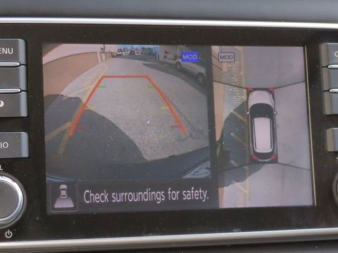 Used 2020 Nissan Kicks SR w/ SR Premium Package image 19