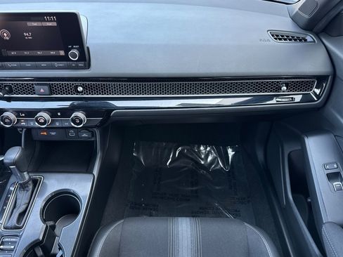 Certified 2024 Honda Civic Sport image 30