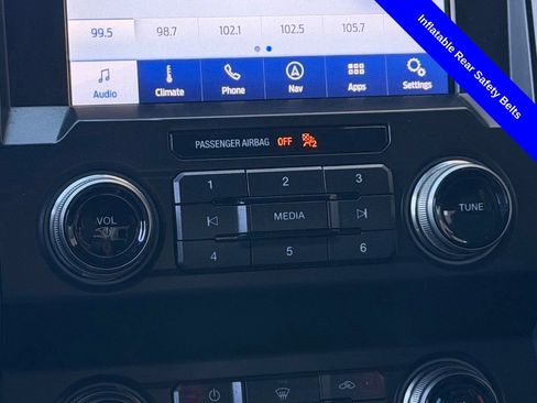 Used 2019 Ford F150 Raptor w/ Equipment Group 802A Luxury AWD/4WD image 17