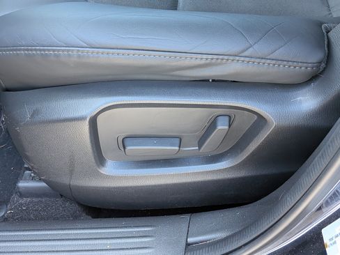 Used 2019 MAZDA CX-5 Touring FWD image 20