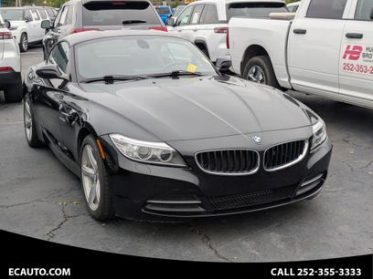 Used 2016 BMW Z4 sDrive28i