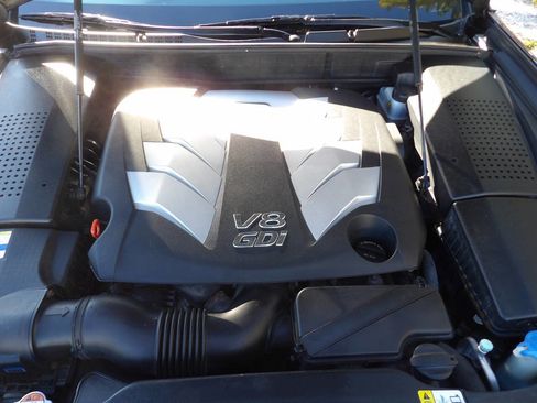 Used 2012 Hyundai Equus Signature image 17