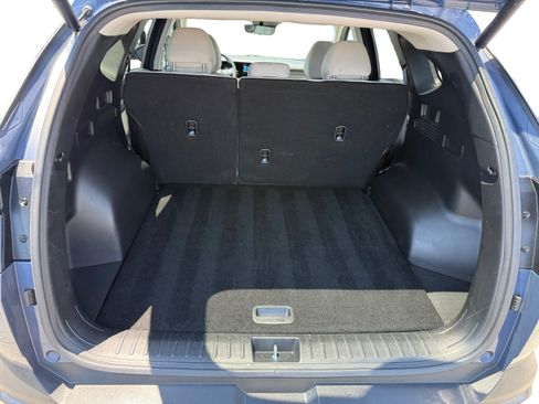 Used 2025 Hyundai Tucson SEL FWD image 17