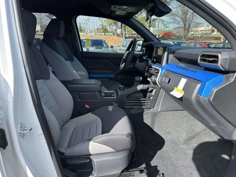 New 2026 Toyota Tacoma TRD Off-Road image 11