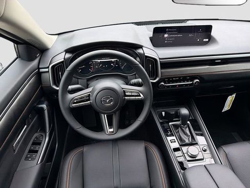 New 2026 MAZDA CX-50 AWD 2.5 S w/ Weather Package image 18