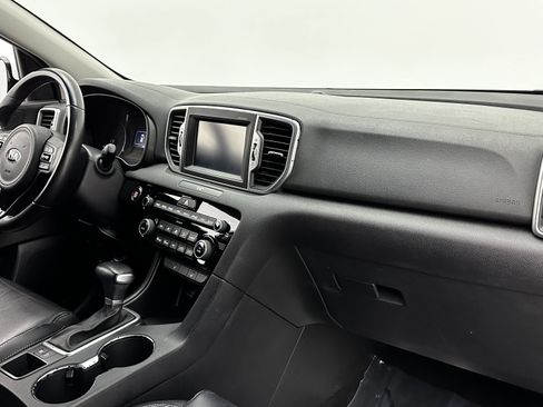 Used 2018 Kia Sportage EX image 35