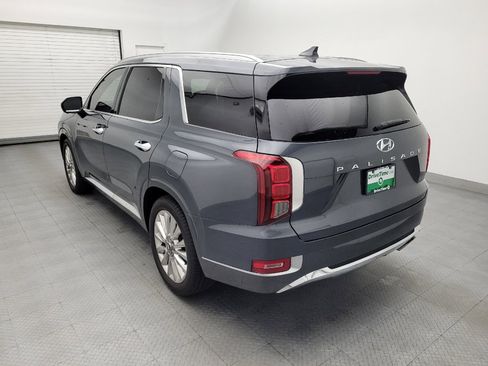 Used 2020 Hyundai Palisade Limited FWD image 5