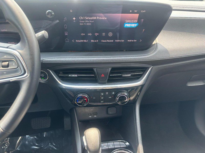 Used 2024 Buick Encore GX Sport Touring FWD image 16
