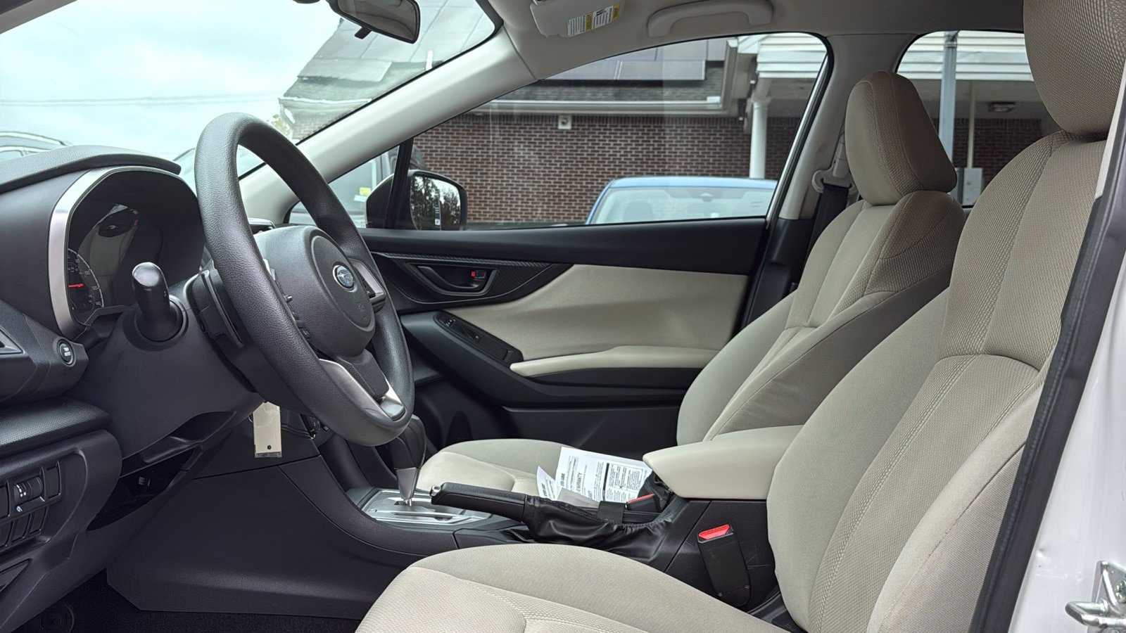 Used 2017 Subaru Impreza 2.0i Premium AWD/4WD image 13