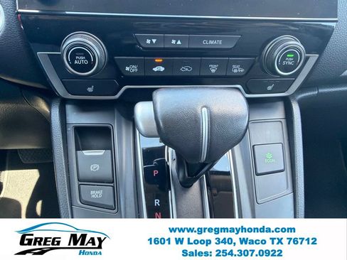 Used 2018 Honda CR-V EX-L image 20