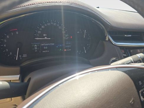 Used 2016 Cadillac XTS Luxury w/ Driver Awareness Package FWD image 5