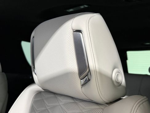 New 2026 Cadillac Escalade ESV Platinum Sport image 49