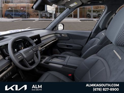 New 2027 Kia Telluride X-Line SX Prestige AWD/4WD image 17