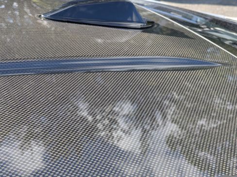 Used 2024 BMW M4 xDrive Competition image 12