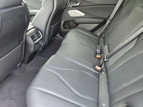 New 2026 Acura RDX SH-AWD w/ Technology Package image 19