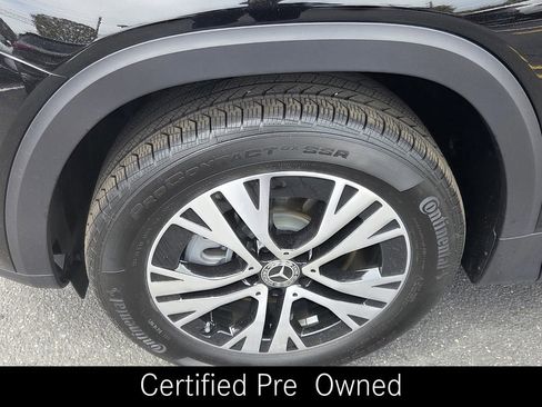 Certified 2026 Mercedes-Benz GLB 250 4MATIC image 16