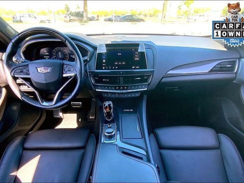 Used 2023 Cadillac CT5 Sport w/ Super Cruise 2 Package image 15