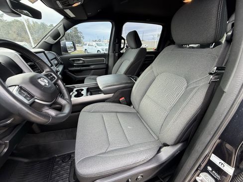 Used 2021 RAM 1500 Lone Star image 26