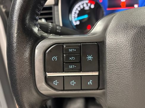 Used 2021 Ford F150 XLT w/ Equipment Group 301A Mid AWD/4WD image 18