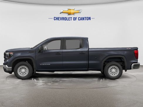 Used 2024 GMC Sierra 1500 Elevation AWD/4WD image 3