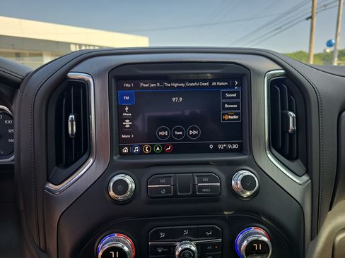 Used 2019 GMC Sierra 1500 Denali AWD/4WD image 32