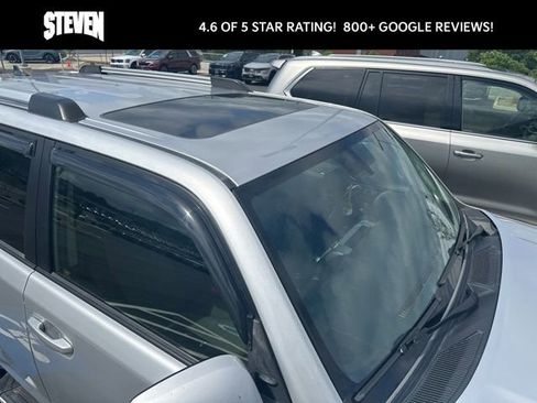 Used 2019 Toyota 4Runner SR5 Premium AWD/4WD image 5