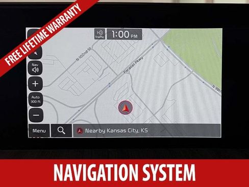 Used 2023 Kia Telluride AWD image 16