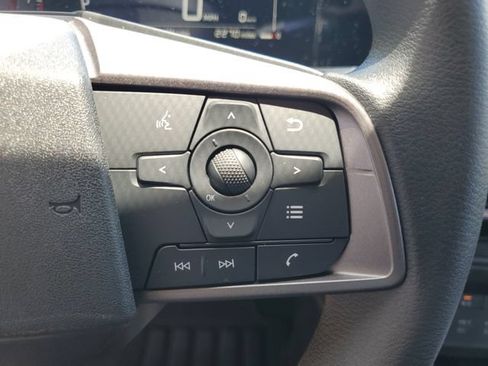 Used 2026 Nissan Sentra S w/ Floor Mat Package FWD image 18