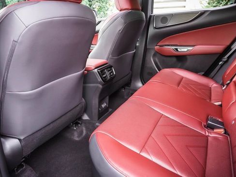 Certified 2024 Lexus NX 450h+ 450h+ Luxury image 21