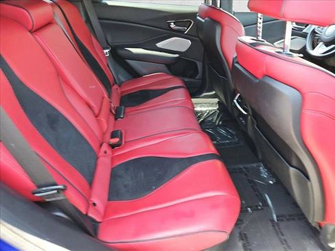 Used 2019 Acura RDX A-Spec AWD/4WD image 27