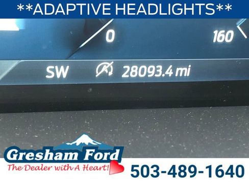 Used 2024 Ford Expedition Max Platinum image 19