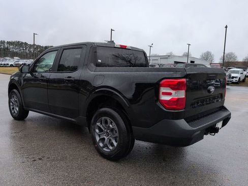 New 2026 Ford Maverick XLT image 6