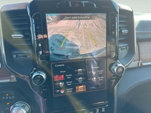 Used 2019 RAM 1500 Limited image 27