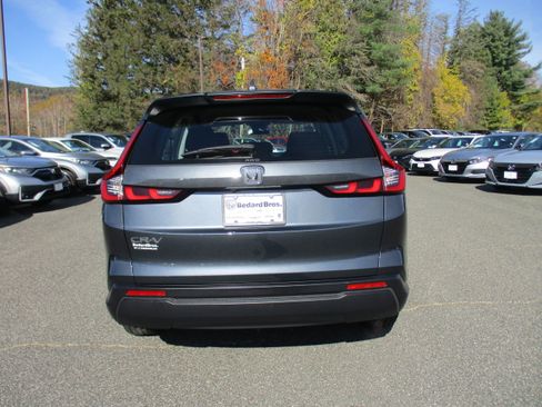 Certified 2024 Honda CR-V LX image 6