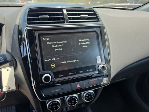 New 2026 Mitsubishi Outlander Sport LE AWD/4WD image 21