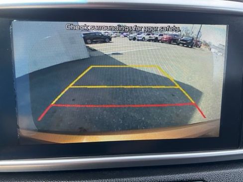 Used 2020 Kia Sportage LX AWD/4WD image 6