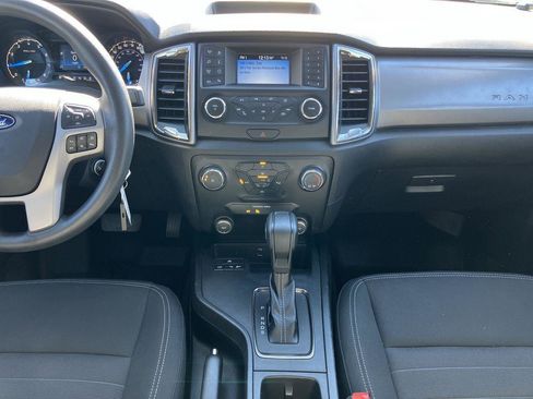 Used 2019 Ford Ranger XLT image 16