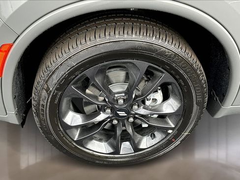 New 2026 Dodge Durango GT w/ Blacktop Package image 11