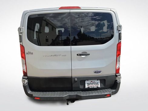 Used 2018 Ford Transit 150 XL RWD image 4