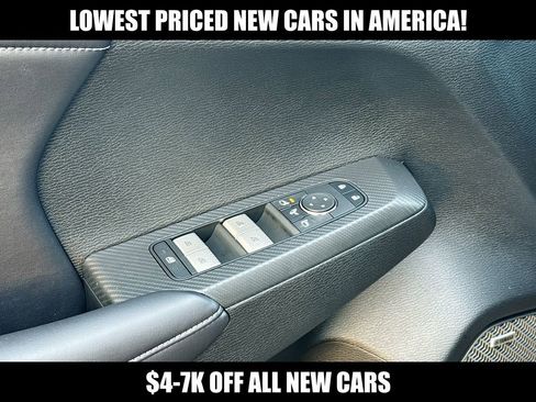 New 2026 Mitsubishi Outlander SE FWD image 22