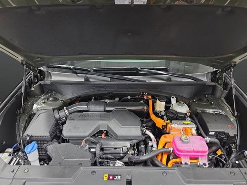 New 2026 Hyundai Santa Fe Calligraphy image 44