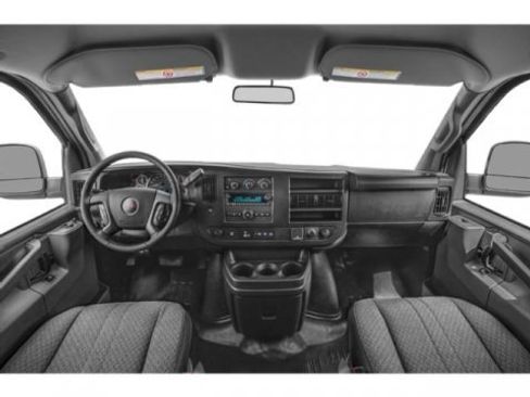 New 2025 GMC Savana 2500 w/ Driver Convenience Package image 11