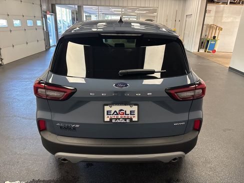 New 2026 Ford Escape Active w/ Cold Weather Package image 9