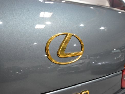 Used 1992 Lexus SC 400 Coupe image 10